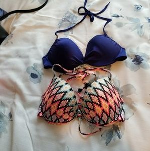 Victoria Secret Bikini Tops